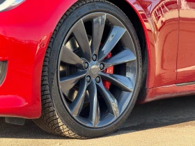 Tesla Model S * P100D* Ludicrous+ * FSD, снимка 14
