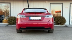 Tesla Model S * P100D* Ludicrous+ * FSD, снимка 5
