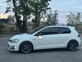 VW Golf GTD - 17999 € / 35202.98 лв. - 44882334 3