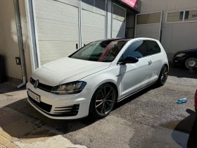 VW Golf GTD - 17999 € / 35202.98 лв. - 44882334 4