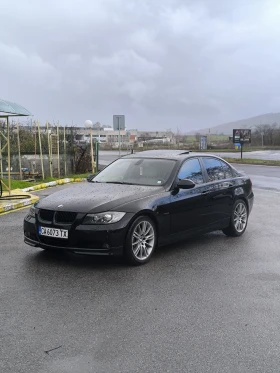 BMW 330 M57 xdrive - 6999 € / 13688.85 лв. - 69541570 2