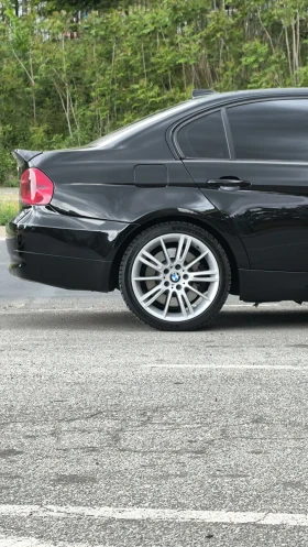 BMW 330 M57 xdrive - 6999 € / 13688.85 лв. - 69541570 8