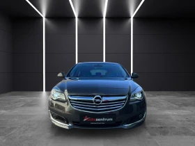 Opel Insignia OPC Line - 11700 € / 22883.21 лв. - 57724442 5
