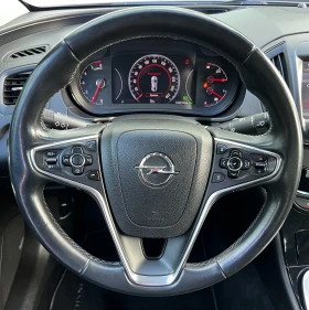 Opel Insignia OPC Line - 11700 € / 22883.21 лв. - 57724442 14