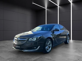 Opel Insignia OPC Line - 11700 € / 22883.21 лв. - 57724442 2