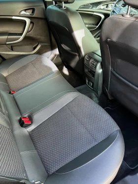 Opel Insignia OPC Line - 11700 € / 22883.21 лв. - 57724442 13