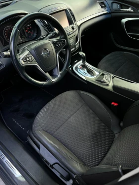 Opel Insignia OPC Line - 11700 € / 22883.21 лв. - 57724442 10