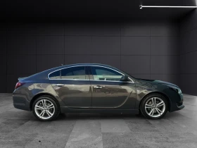 Opel Insignia OPC Line - 11700 € / 22883.21 лв. - 57724442 7