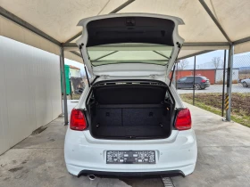 VW Polo 1.4TDI* R-Line* AUTOMAT*  - 8300 € / 16233.39 лв. - 14893539 15
