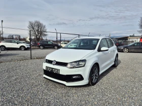 VW Polo 1.4TDI* R-Line* AUTOMAT*  - 8300 € / 16233.39 лв. - 14893539 2