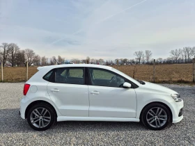 VW Polo 1.4TDI* R-Line* AUTOMAT*  - 8300 € / 16233.39 лв. - 14893539 7