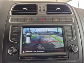 VW Polo 1.4TDI* R-Line* AUTOMAT*  - 8300 € / 16233.39 лв. - 14893539 13