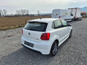 VW Polo 1.4TDI* R-Line* AUTOMAT*  - 8300 € / 16233.39 лв. - 14893539 6