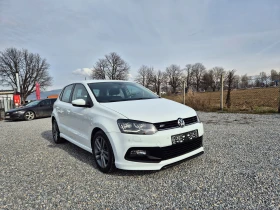 VW Polo 1.4TDI* R-Line* AUTOMAT*  - 8300 € / 16233.39 лв. - 14893539 8