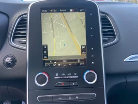 Renault Grand scenic Има видеоклип към обявата!, снимка 7