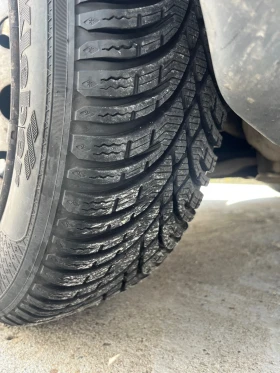 Opel Combo 1, 7 diesel  - 1300 € / 2542.58 лв. - 87436253 4