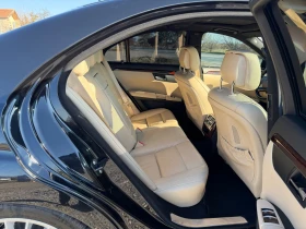 Mercedes-Benz S 350 3.5/4х4/КАТО НОВА, снимка 15 - Автомобили и джипове - 53647747