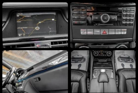 Mercedes-Benz CLS 350 CDI-AMG Line-FULL LED-AMBIENT-NAVI-F1-TOP, снимка 8 - Автомобили и джипове - 53662226