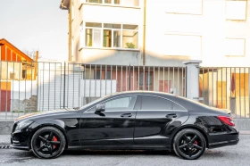 Mercedes-Benz CLS 350 CDI-AMG Line-FULL LED-AMBIENT-NAVI-F1-TOP - 14999 € / 29335.49 лв. - 14816646 4