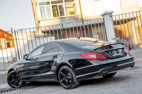 Mercedes-Benz CLS 350 CDI-AMG Line-FULL LED-AMBIENT-NAVI-F1-TOP - 14999 € / 29335.49 лв. - 14816646 5