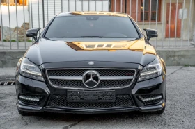 Mercedes-Benz CLS 350 CDI-AMG Line-FULL LED-AMBIENT-NAVI-F1-TOP - 14999 € / 29335.49 лв. - 14816646 2