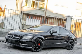 Mercedes-Benz CLS 350 CDI-AMG Line-FULL LED-AMBIENT-NAVI-F1-TOP - 14999 € / 29335.49 лв. - 14816646 3