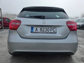 Mercedes-Benz A 180 1.5d Навигация КАМЕРА - 7300 € / 14277.56 лв. - 77932253 5