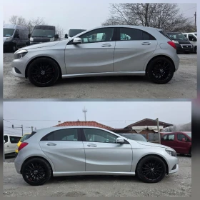 Mercedes-Benz A 180 1.5d Навигация КАМЕРА - 7300 € / 14277.56 лв. - 77932253 7