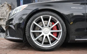 Mercedes-Benz S 63 AMG Long 4Matic | Auto.bg — изображение 14