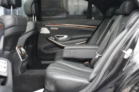 Mercedes-Benz S 63 AMG Long 4Matic | Auto.bg — изображение 11