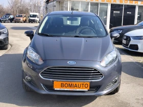 Ford Fiesta 1.0i* EURO5B* KLIMA*  - 3950 € / 7725.53 лв. - 82091135 2