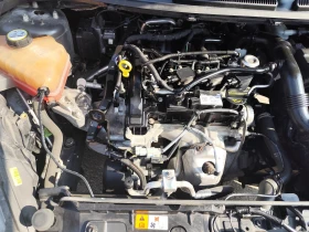 Ford Fiesta 1.0i* EURO5B* KLIMA*  - 3950 € / 7725.53 лв. - 82091135 14