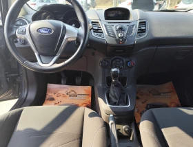 Ford Fiesta 1.0i* EURO5B* KLIMA*  - 3950 € / 7725.53 лв. - 82091135 8