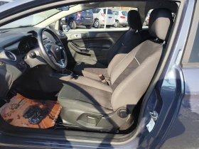 Ford Fiesta 1.0i* EURO5B* KLIMA*  - 3950 € / 7725.53 лв. - 82091135 7