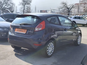 Ford Fiesta 1.0i* EURO5B* KLIMA*  - 3950 € / 7725.53 лв. - 82091135 4