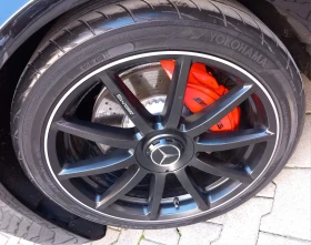 Mercedes-Benz S 550 6.3 AMG Лизингован - 15000 € / 29337.45 лв. - 72362407 8