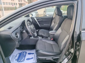 Toyota Auris 1.6i-132��-���������-�����-6��-KEYLESS-NAVI | Mobile.bg � ����� ������ 9