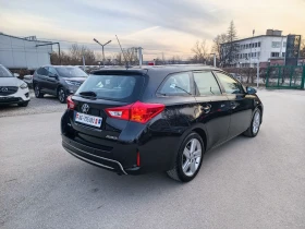 Toyota Auris 1.6i-132��-���������-�����-6��-KEYLESS-NAVI | Mobile.bg � ����� ������ 3