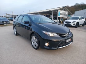 Toyota Auris 1.6i-132��-���������-�����-6��-KEYLESS-NAVI | Mobile.bg � ����� ������ 2
