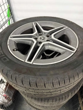 Mercedes-Benz GLE 450 GLE450 - 36200 € / 70801.05 лв. - 23788736 6