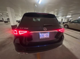 Mercedes-Benz GLE 450 GLE450 - 36200 € / 70801.05 лв. - 23788736 5