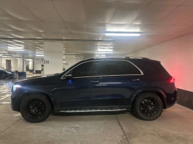 Mercedes-Benz GLE 450 GLE450 - 36200 € / 70801.05 лв. - 23788736 2