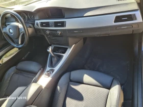 BMW 330 3.0д 245к Нов Внос! - 4400 € / 8605.65 лв. - 42602933 3