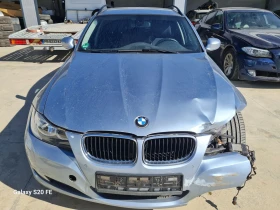 BMW 330 3.0д 245к Нов Внос! - 4400 € / 8605.65 лв. - 42602933 2
