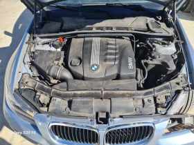 BMW 330 3.0д 245к Нов Внос! - 4400 € / 8605.65 лв. - 42602933 4
