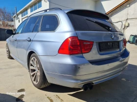 BMW 330 3.0д 245к Нов Внос! - 4400 € / 8605.65 лв. - 42602933 6