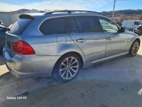 BMW 330 3.0д 245к Нов Внос! - 4400 € / 8605.65 лв. - 42602933 7