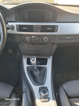 BMW 330 3.0д 245к Нов Внос! - 4400 € / 8605.65 лв. - 42602933 11