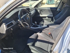 BMW 330 3.0д 245к Нов Внос! - 4400 € / 8605.65 лв. - 42602933 15