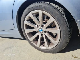 BMW 330 3.0д 245к Нов Внос! - 4400 € / 8605.65 лв. - 42602933 10